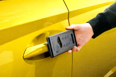 Toyota Ignored This Apple Feature For Years, But It May Soon Become Standard