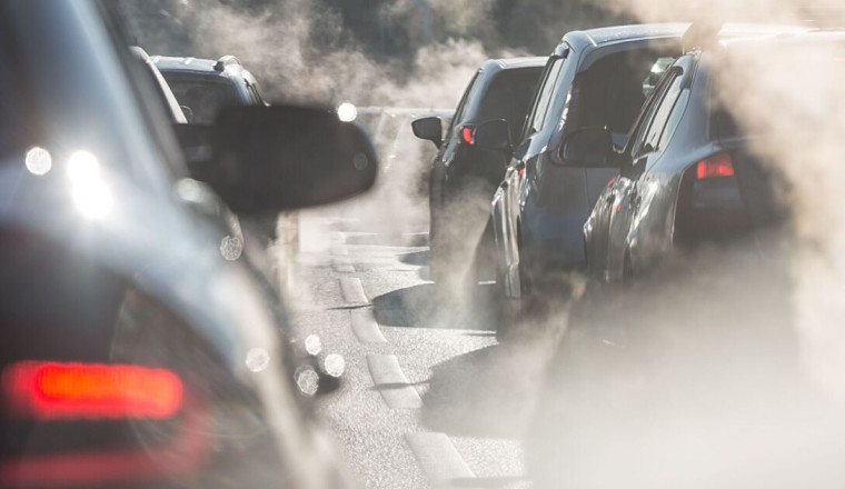 UK sticks two fingers up at EU with Europe on brink of huge EV cars change