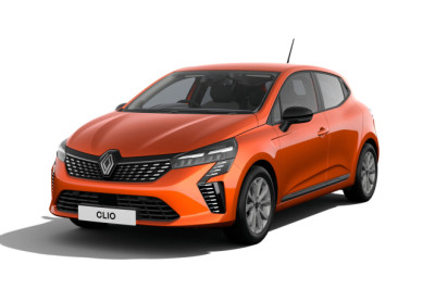 Updated 2026 Renault Clio is priced from £17,995