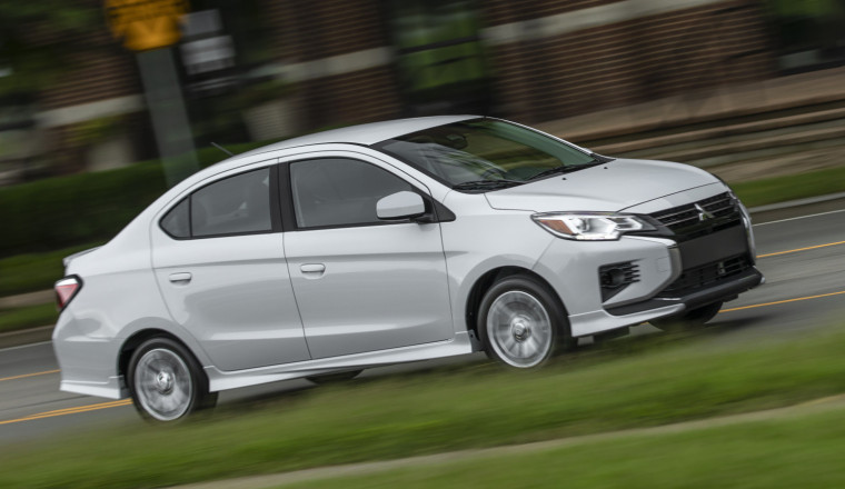 What Car Would You Buy With A $20,000 Budget?