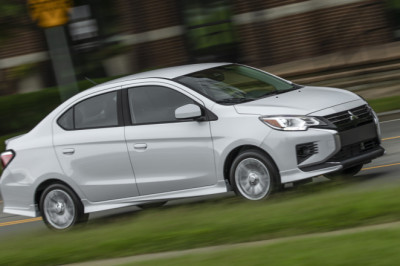 What Car Would You Buy With A $20,000 Budget?