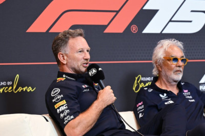 What's really going on with Horner, Alpine and his F1 future