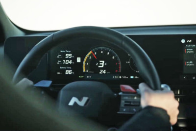 Why Do Fake Gear Shifts in EVs Make People so Mad?