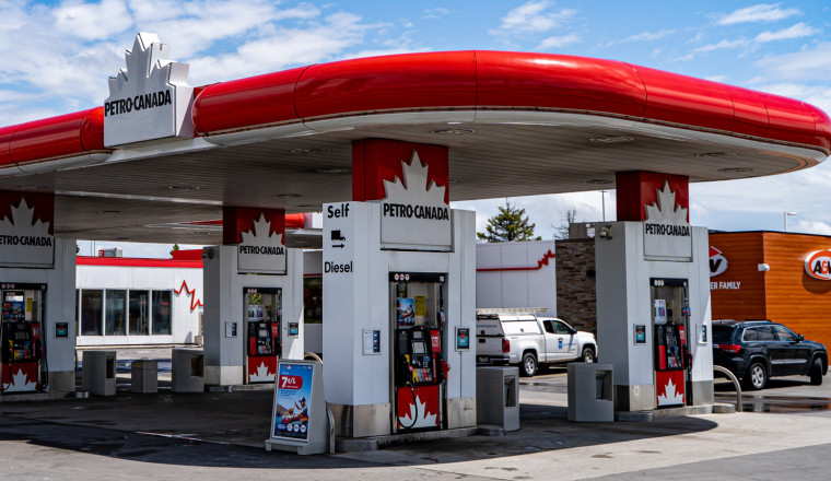 Why Is Gas More Expensive In Canada Than It Is In The US?