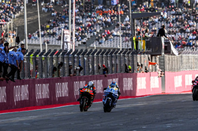 2025’s CLOSEST FINISHES: a year to remember