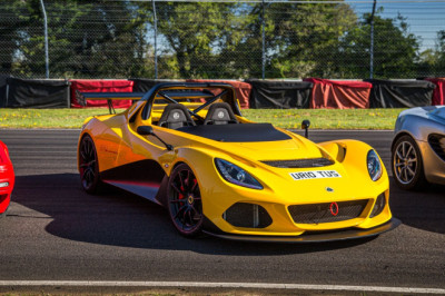 2026 PistonHeads Sunday Service Calendar