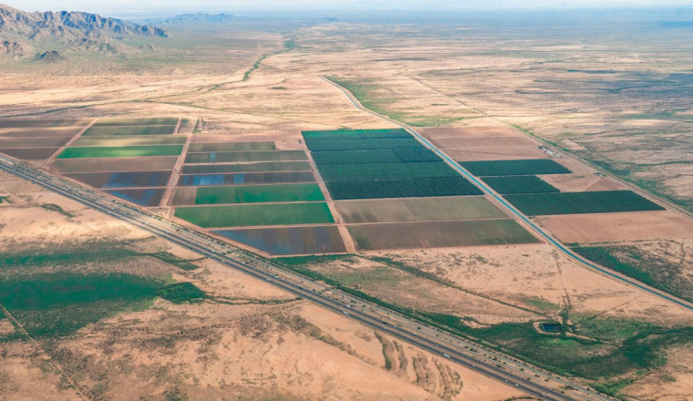 Arizona Bill Considers Removing Speed Limits From Rural Interstates