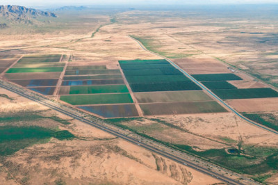 Arizona Bill Considers Removing Speed Limits From Rural Interstates