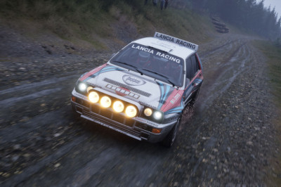 Assetto Corsa Rally Is Here For The Long Run, Says Developer