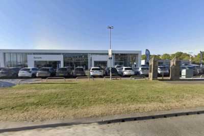 Car dealers Barnetts and John Clark Motor Group swap VW sites as part of 'strategic realignment'
