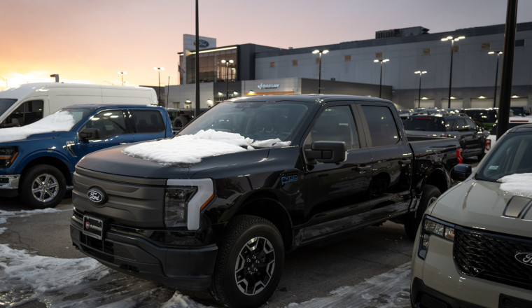 Don't Listen To Google AI, The $7,500 EV Tax Credit Doesn't Exist Anymore