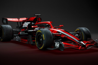 F1 Releases A Flashy Video To Explain Its New 2026 Ruleset, Can't Wait For Teams To Find The Loopholes