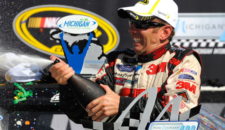 Greg Biffle family and NASCAR issue statements after tragic plane crash