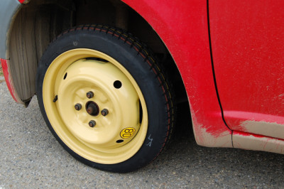 How Long Can You Drive On A Doughnut Spare?