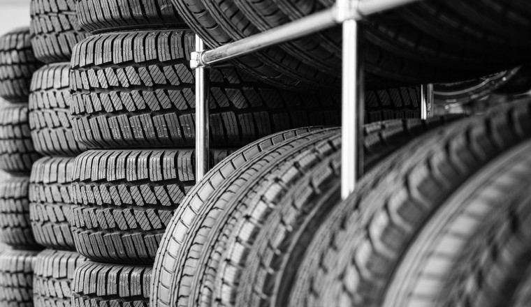 How To Store Tires Long Term Without Ruining Them