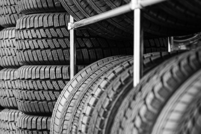 How To Store Tires Long Term Without Ruining Them