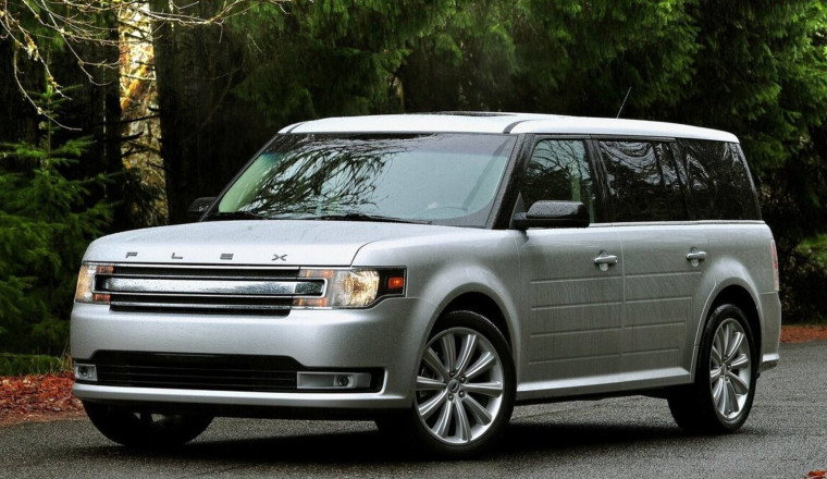 I'm Trying To Score A Deal On A 3-Row SUV Before The End Of The Year! What Car Should I Buy?