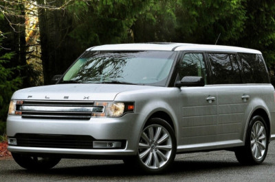 I'm Trying To Score A Deal On A 3-Row SUV Before The End Of The Year! What Car Should I Buy?