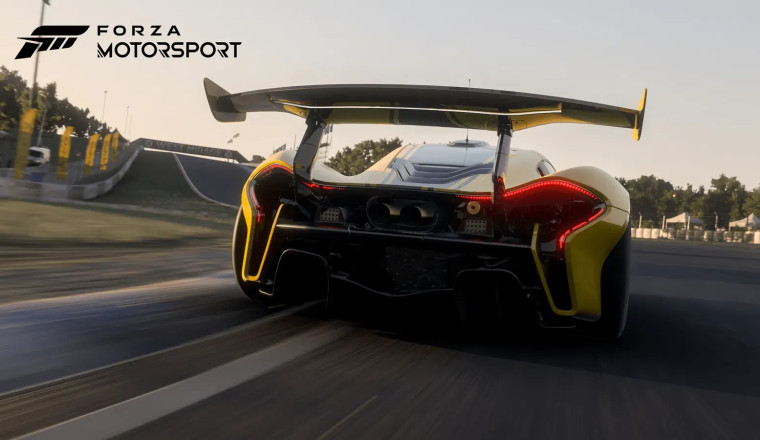 It's Official: Forza Motorsport Will Receive No Further Content