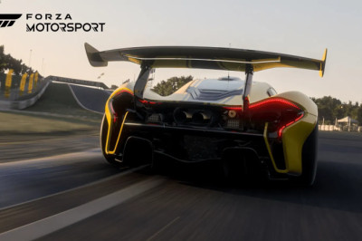It's Official: Forza Motorsport Will Receive No Further Content