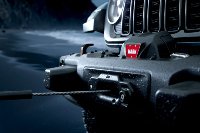 Jeep’s New Special Edition Has Something No Other Midsize Truck Offers