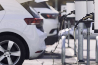 Major EV manufacturer files for bankruptcy amid urgent crisis for car industry