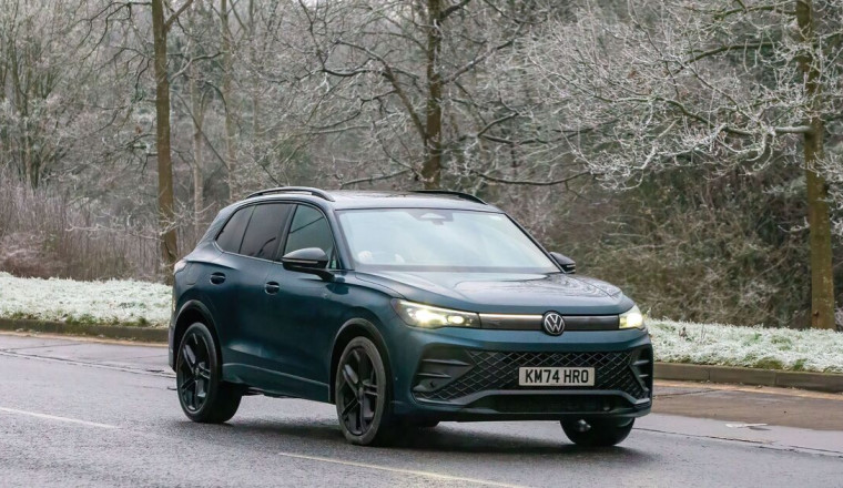 Mechanic reveals three most reliable SUVs on UK roads - Not a Range Rover