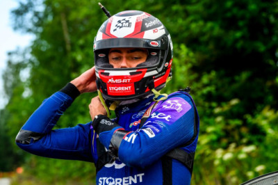 Millener on Sesks and Munster’s M-Sport futures