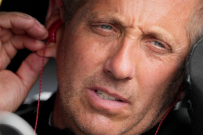 NASCAR Driver Greg Biffle and Family Killed in North Carolina Plane Crash