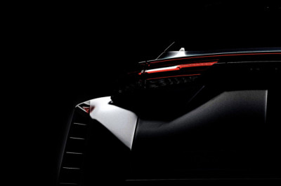 Nissan Is Rolling Out A Wild Nismo Concept Next Month