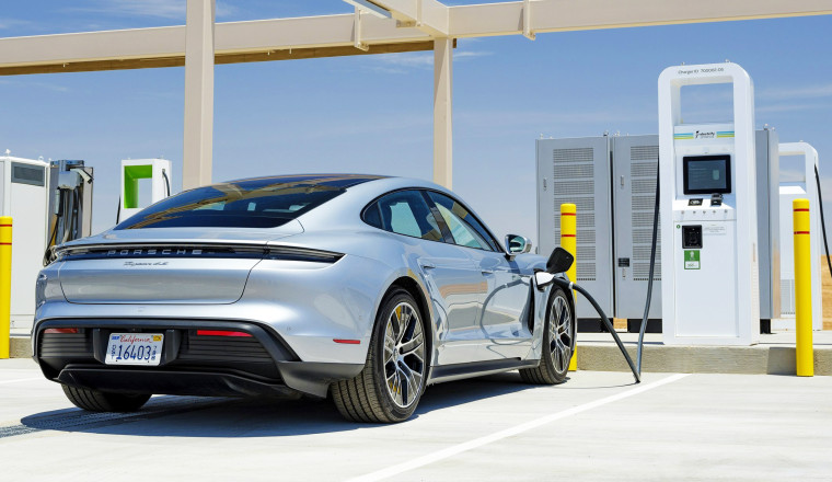 Sixteen States Say Trump’s Admin Is Illegally Holding EV Money Hostage