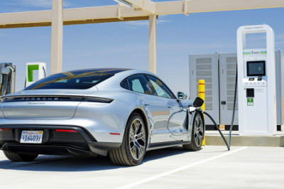 Sixteen States Say Trump’s Admin Is Illegally Holding EV Money Hostage