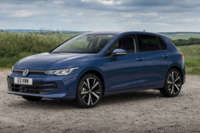 The EU Has Officially Scrapped Its 2035 Combustion Ban