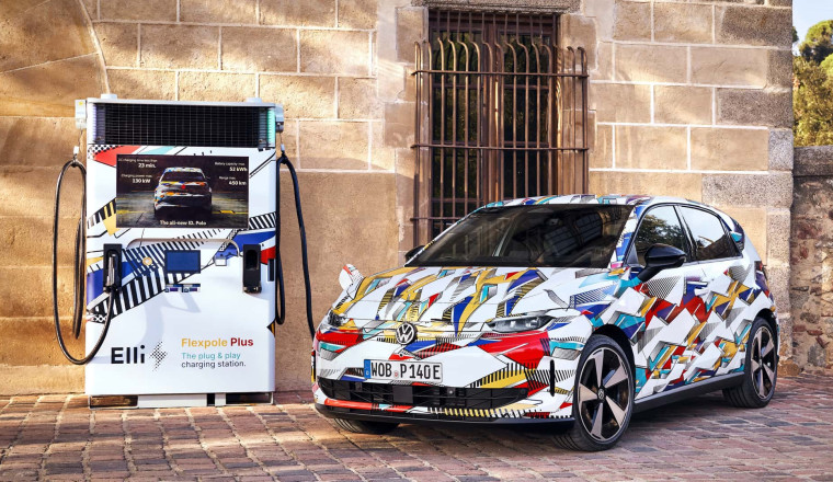 The EU's New Small Electric Car Category Comes With 'Super Credits'