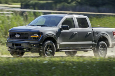 These Are The Best-Selling Cars In Every State