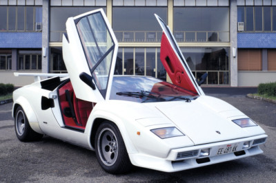 These Are Your Favorite Automotive Fun Facts