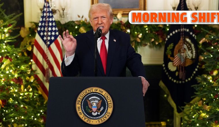 Trump Is Wrong About Gas Prices Being Under $1.99 In Much Of The Country