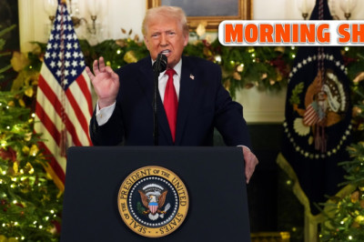 Trump Is Wrong About Gas Prices Being Under $1.99 In Much Of The Country