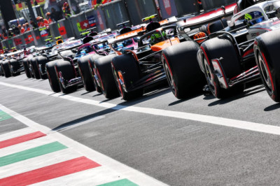 Two big changes to stewards' powers for 2026