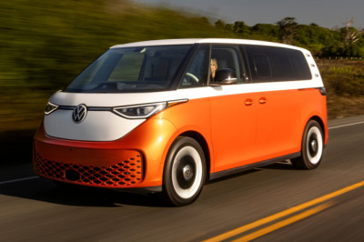 What Car Never Lived Up To Its Potential?