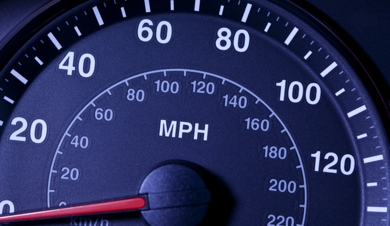 5 New Production Cars That Can Go 0-60 In Under 5 Seconds