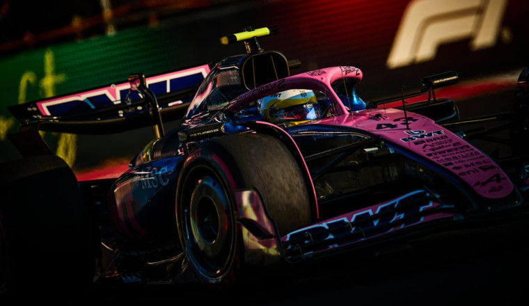 Alpine's terrible 2025 might have a hidden benefit