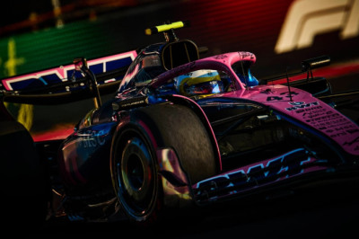 Alpine's terrible 2025 might have a hidden benefit