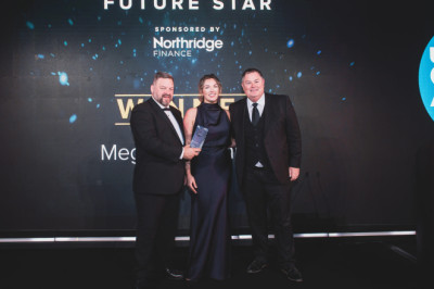 Car Dealer Used Car Awards 2025: Megan Vladimirovs