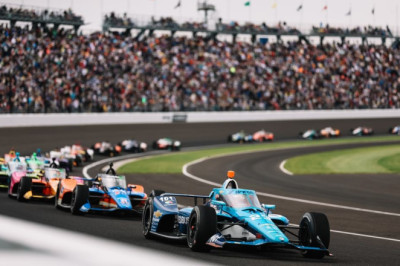 Dreyer and Reinbold Plot IndyCar Return Beyond Indy