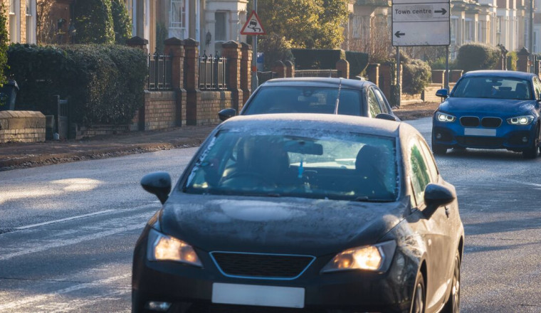 DVSA confirms key licence rule changes for 'early 2026'