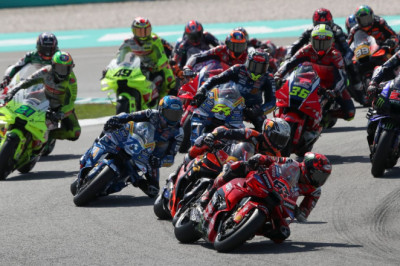 Every 2025 MotoGP rider ranked from worst to best