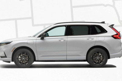 From Trucks to Teslas: America's Most Popular Vehicles by State