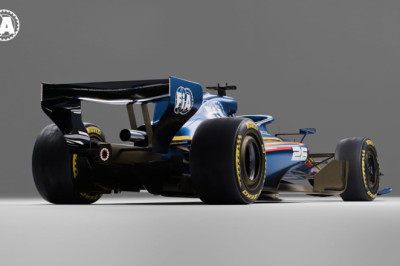 Gary Anderson's take on F1 2026 engine loophole bombshell