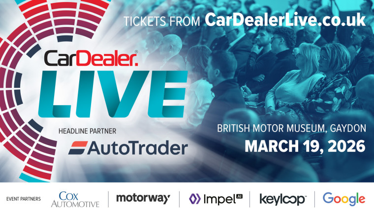 Google to reveal how buyers are using AI to search for cars at Car Dealer Live